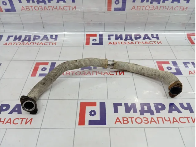 Трубка системы рециркуляции (EGR) Land Rover Freelander 2 LR004245