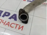 Трубка системы рециркуляции (EGR) Land Rover Freelander 2 LR004245