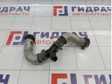 Патрубок системы охлаждения Land Rover Freelander 2 LR004298