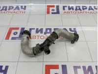 Патрубок системы охлаждения Land Rover Freelander 2 LR004298