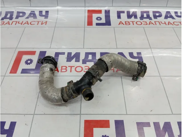 Патрубок системы охлаждения Land Rover Freelander 2 LR004298