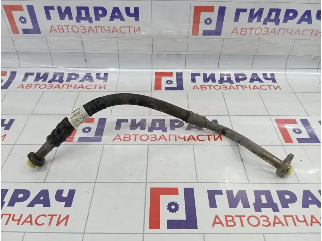 Трубка кондиционера Land Rover Freelander 2 LR016632