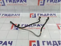 Трубка топливная Land Rover Freelander 2 LR001328