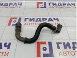 Патрубок отопителя Land Rover Freelander 2 LR000941