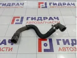 Патрубок отопителя Land Rover Freelander 2 LR000941