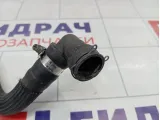 Патрубок отопителя Land Rover Freelander 2 LR000941