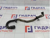 Патрубок отопителя Land Rover Freelander 2 LR000943
