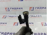 Трубка топливная Land Rover Freelander 2 LR001322