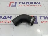 Патрубок интеркулера Land Rover Freelander 2