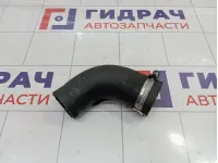 Патрубок интеркулера Land Rover Freelander 2