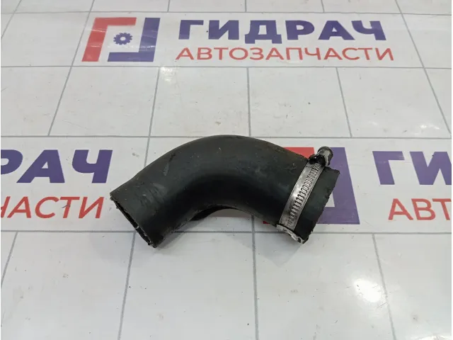 Патрубок интеркулера Land Rover Freelander 2
