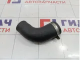 Патрубок интеркулера Land Rover Freelander 2