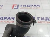 Патрубок интеркулера Land Rover Freelander 2