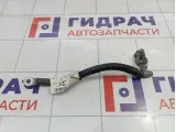 Клемма аккумулятора минус Land Rover Freelander 2 7G9214301AE