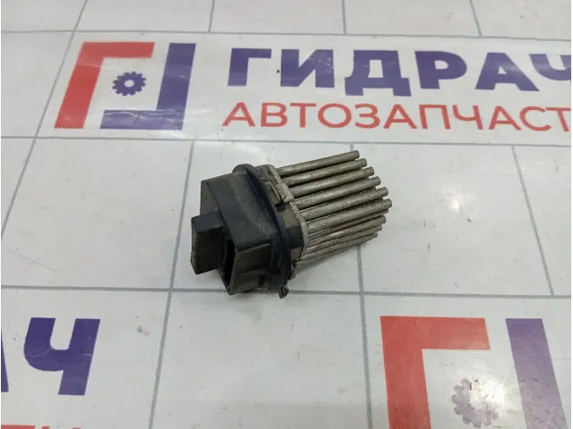 Резистор отопителя Land Rover Freelander 2 LR002685