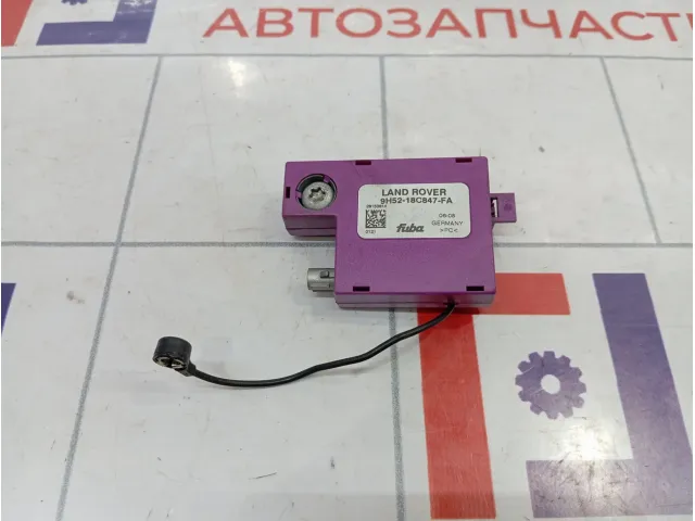 Усилитель антенны Land Rover Freelander 2 LR023127