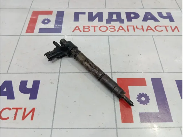 Форсунка дизельная электрическая Land Rover Freelander 2 LR001325