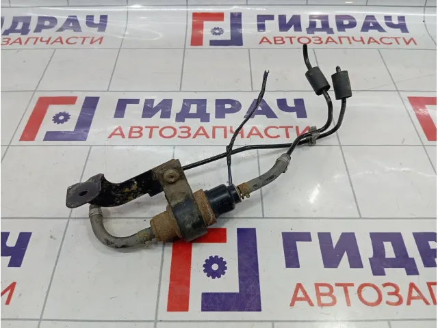 Насос топливный отопителя автономного Land Rover Freelander 2 6G9N18B505BE