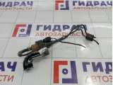 Насос топливный отопителя автономного Land Rover Freelander 2 6G9N18B505BE