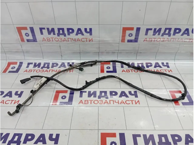 Проводка подкапотная Land Rover Freelander 2 7G9214297AG