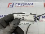 Проводка подкапотная Land Rover Freelander 2 7G9214297AG