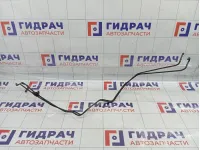 Трубка вентиляционная Land Rover Freelander 2 LR049423