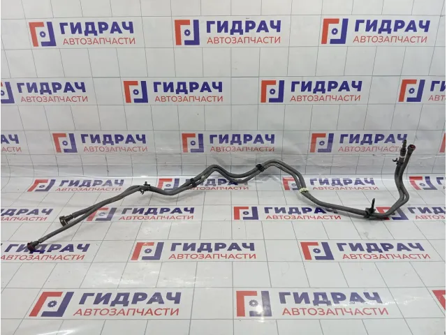 Трубопровод топливного бака Land Rover Freelander 2 LR007292