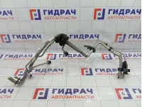 Трубка кондиционера Land Rover Freelander 2 LR025795