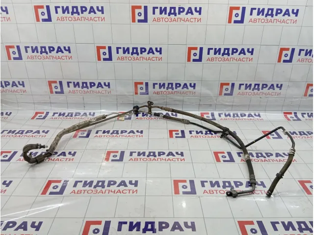 Шланг гидроусилителя Land Rover Freelander 2 LR008760