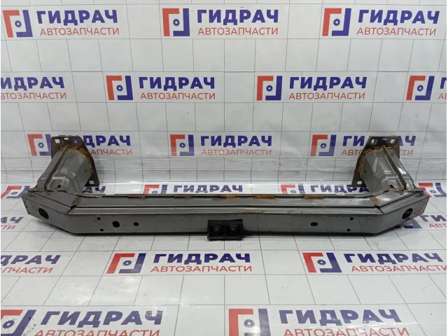 Усилитель переднего бампера Land Rover Freelander 2 LR005532
