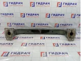 Усилитель переднего бампера Land Rover Freelander 2 LR005532