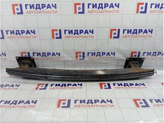 Усилитель заднего бампера Land Rover Freelander 2 DQE500040