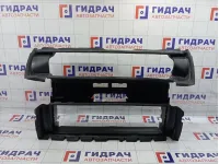 Воздухозаборник Land Rover Freelander 2 LR000886