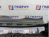 Воздухозаборник Land Rover Freelander 2 LR000886