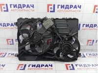 Вентилятор радиатора Land Rover Freelander 2 LR002660