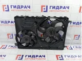 Вентилятор радиатора Land Rover Freelander 2 LR002660
