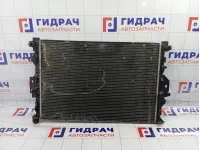 Радиатор основной Land Rover Freelander 2 LR006714