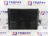 Радиатор кондиционера Land Rover Freelander 2 LR000566