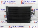 Радиатор кондиционера Land Rover Freelander 2 LR000566