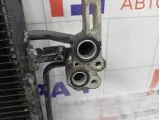 Радиатор кондиционера Land Rover Freelander 2 LR000566