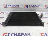 Радиатор кондиционера Land Rover Freelander 2 LR000566