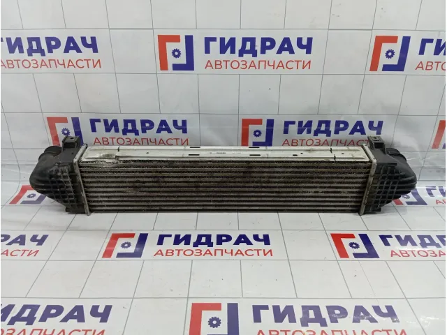 Интеркулер Land Rover Freelander 2 LR009802