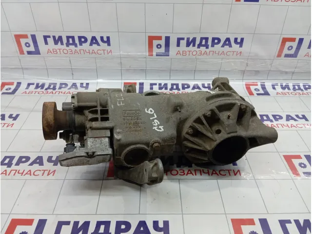 Редуктор заднего моста Land Rover Freelander 2 LR008502