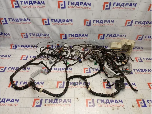 Проводка салонная Land Rover Freelander 2 9G9219A397AAB
