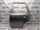 Дверь задняя левая Land Rover Freelander 2 LR005852