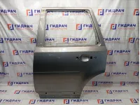 Дверь задняя левая Land Rover Freelander 2 LR005852