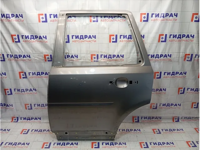 Дверь задняя левая Land Rover Freelander 2 LR005852