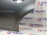 Дверь задняя левая Land Rover Freelander 2 LR005852