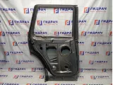 Дверь задняя левая Land Rover Freelander 2 LR005852