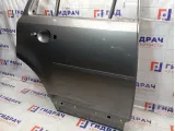 Дверь задняя правая Land Rover Freelander 2 LR005851